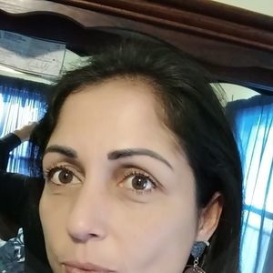 Meet your Posher, Lizandra